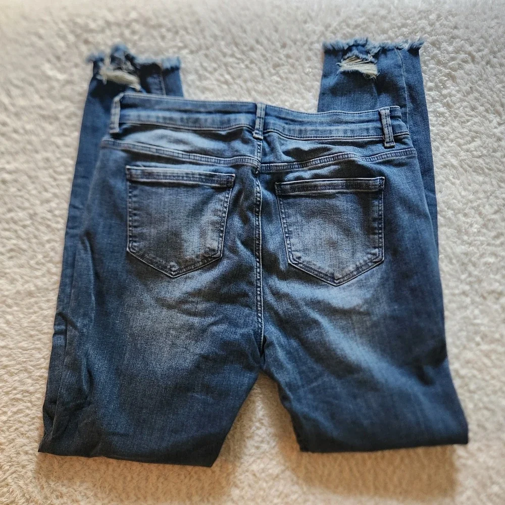Lascana skinny jeans